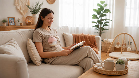 Tire lait : Le guide complet pour les mamans modernes
