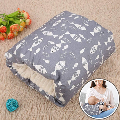 Coussin d'allaitement modèle A3